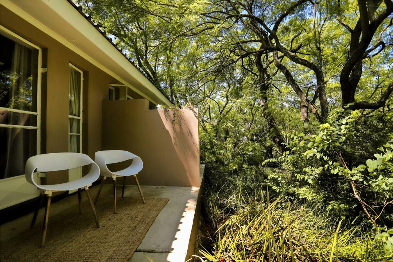Mantenga Lodge Езулвини Екстериор снимка