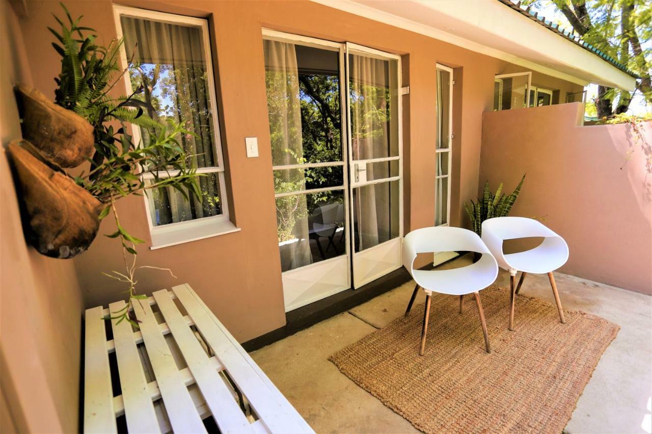 Mantenga Lodge Езулвини Екстериор снимка